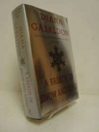 A Breath of Snow and Ashes: A Novel (Outlander Series, Book 6)