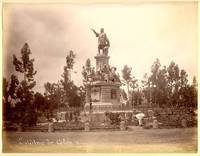 ESTATUA DE COLON. MEXICO