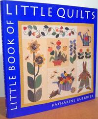 Little Book Of Little Quilts