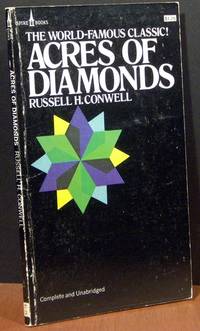 Acres Of Diamonds Acres Of Diamonds
