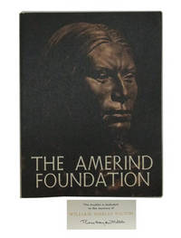 The Amerind Foundation The Amerind Foundation