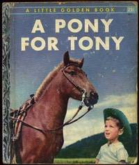 A Pony for Tony A Pony for Tony