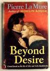 Beyond Desire