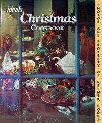 Ideals Christmas Cookbook