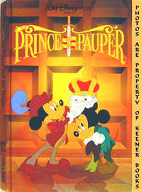 Walt Disney Pictures Presents The Prince And The Pauper