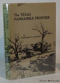 The Texas Panhandle Frontier