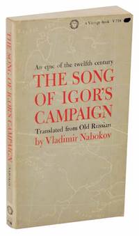 The Song of Igor's Campaign