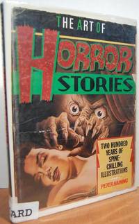 Art Of Horror Stories Art Of Horror Stories