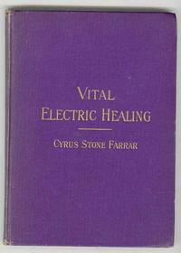 Vital Electric Healing Vital Electric Healing