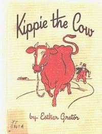 KIPPIE THE COW KIPPIE THE COW