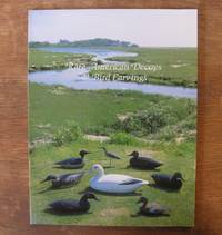 Rare American Decoys & Bird Carvings July 10 & 11, 1984