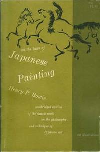 On the Laws of Japanese Painting On the Laws of Japanese Painting