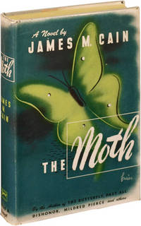 The Moth (First Edition)