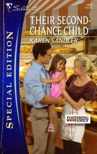Their Second-Chance Child (Silhouette Special Edition #1955)