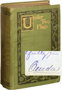 Under Two Flags: Two Volumes in One (Hardcover, with ALS)
