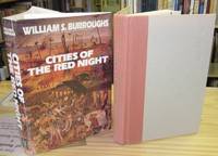 Cities of the Red Night Cities of the Red Night