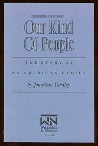 Our Kind Of People