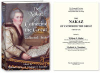 The Nakaz of Catherine the Great: Collected Texts