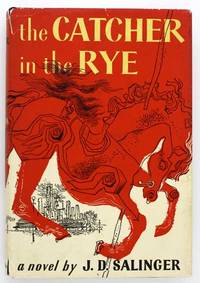 The Catcher in the Rye