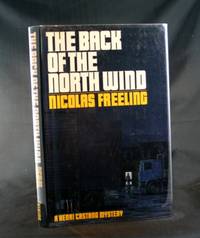 The Back of the North Wind: A Henri Castang Mystery The Back of the North Wind: A Henri Castang Mystery