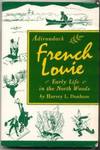 Adirondack French Louie
