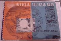 Official Souvenir Book New York World's Fair 1939