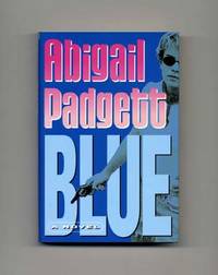 Blue  - 1st Edition/1st Printing