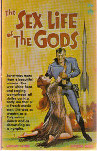 The Sex Life of the Gods The Sex Life of the Gods