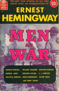 MEN AT WAR MEN AT WAR