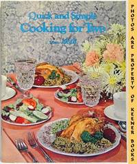 Quick And Simple Cooking For Two From Ideals Quick And Simple Cooking For Two From Ideals