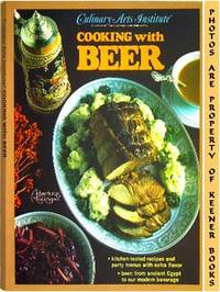 Cooking With Beer (Adventures In Cooking Series) Cooking With Beer (Adventures In Cooking Series)
