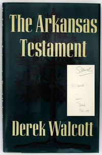The Arkansas Testament