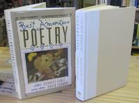 Best American Poetry, 1992