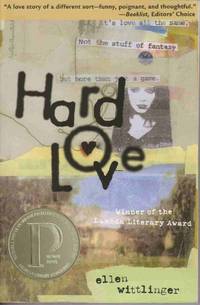 HARD LOVE