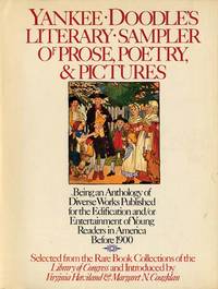 YANKEE DOODLE'S SAMPLER OF PROSE, POETRY & PICTURES YANKEE DOODLE'S SAMPLER OF PROSE, POETRY & PICTURES