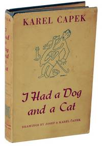 I Had a Dog and a Cat