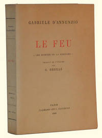 Le Feu Le Feu