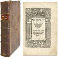 Le Liver des Assises & Plees del Corone, Moves & Dependauntz Devaunt
