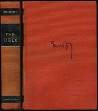 I, The Tiger