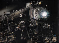 Railroads Across America