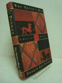 The Queen's Man: A Medieval Mystery The Queen's Man: A Medieval Mystery
