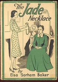 THE JADE NECKLACE and Other Stories for Girls THE JADE NECKLACE and Other Stories for Girls