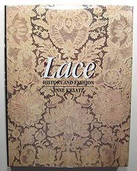 LACE. HISTORY AND FASHION