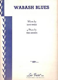 WABASH BLUES