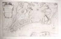 Plan of the City of New York