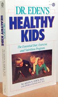 Dr. Eden's Healthy Kids (Plume) Dr. Eden's Healthy Kids (Plume)