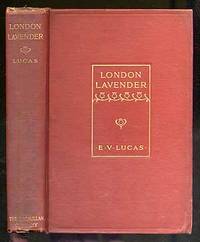 London Lavender