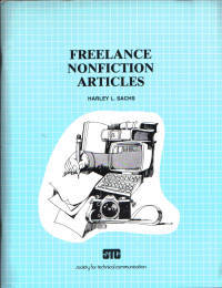 Freelance Nonfiction Articles