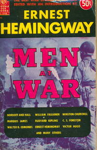 MEN AT WAR MEN AT WAR