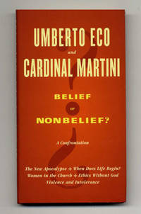 Belief Or Nonbelief?   - 1st UK Edition/1st Printing